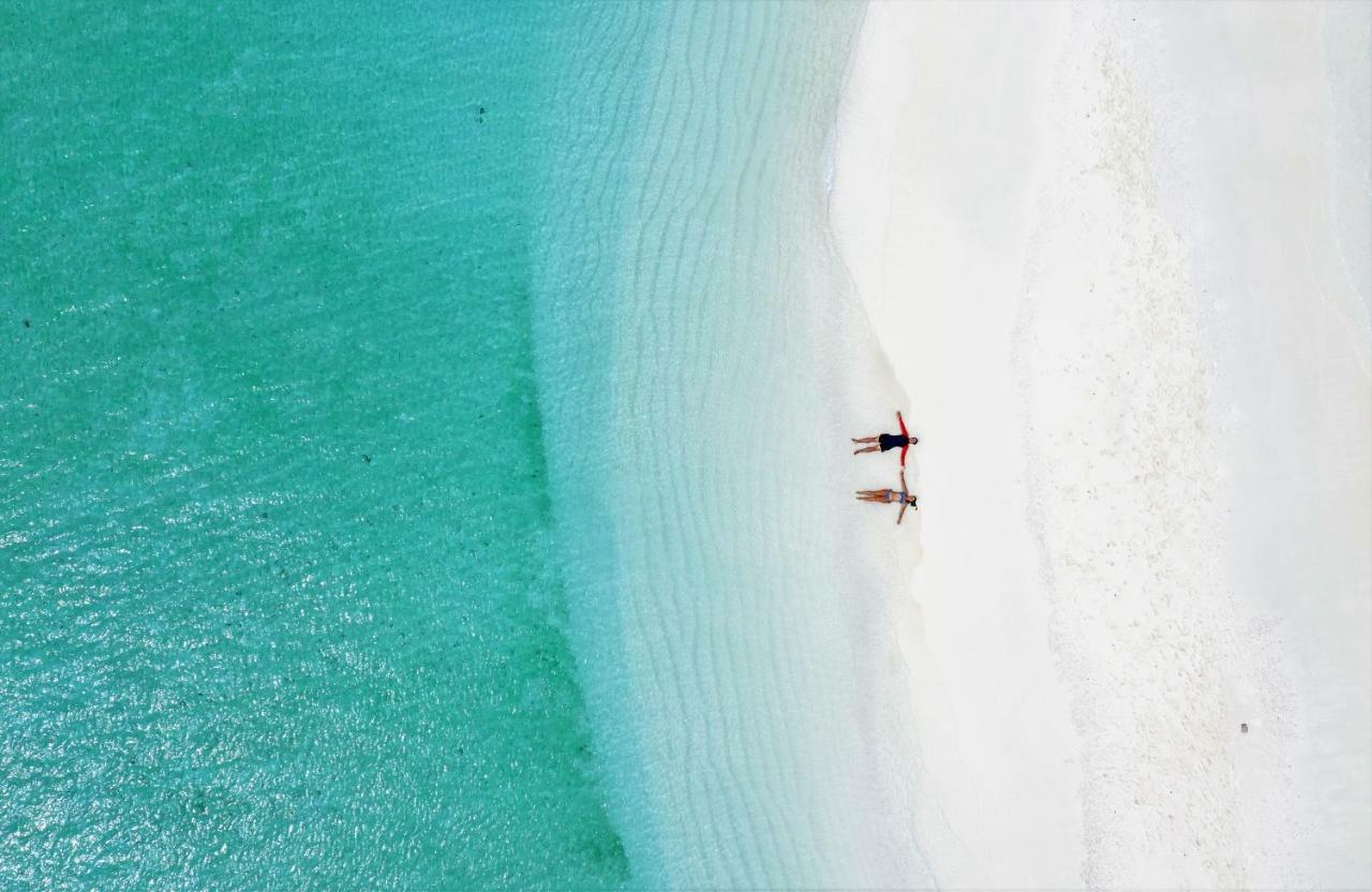 Sealavie Inn Ukulhas Dış mekan fotoğraf